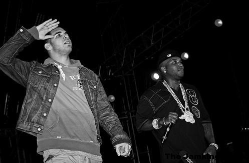 Listen: DRAKE feat. YOUNG JEEZY “Unforgettable”