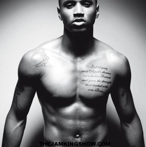 Trey Songz Releases Another New Music Video!