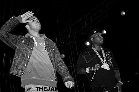 Listen: Young Jeezy N Drake [Lose My Mind Remix]