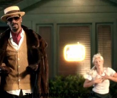 Snoop Dogg Oh Sookie True Blood Music Video