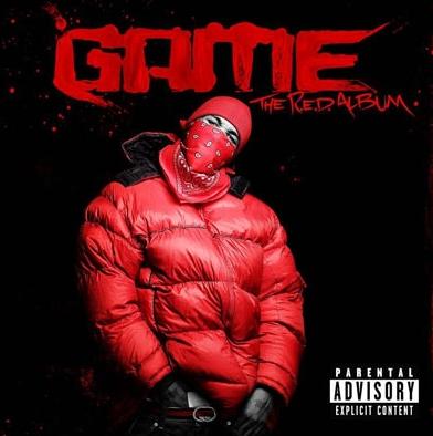 NEW MUSIC The Game ft. Robin Thicke “Phantom”