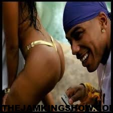 New Music Nelly – Tippin In The Club