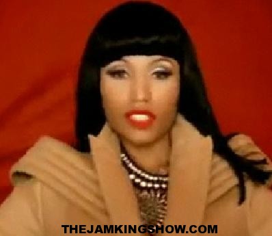 Nicki Minaj – Your Love (Official Music Video)