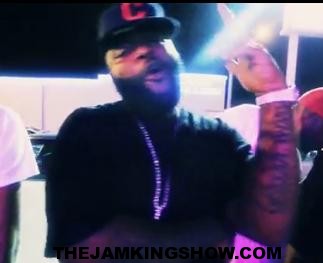NEW VIDEO RICK ROSS “300 Soldiers”