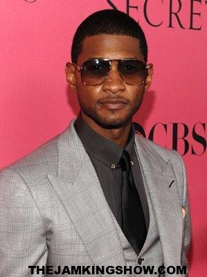 NEW MUSIC Usher fet Sean Garrett Mayday