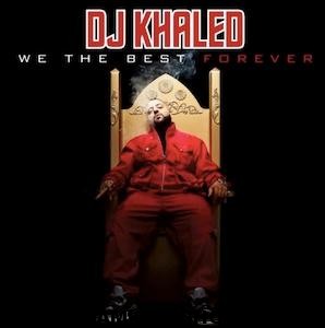 DJ Khaled ft Ace Hood, Meek Mill, Wale, Vado, Big Sean – Future