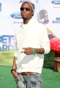 B.o.B bet 2011 awards