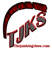 The JamkingShow Celebrity Style