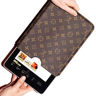 Glamour Gadgets: Vuitton iPad Case « The JamkingShow Celebrity Style