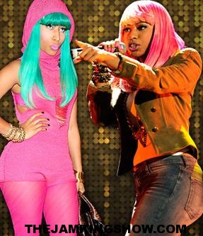 nicki minaj