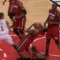 LeBron James Shows Off Acting Skills In Game 5 Against Bulls (VIDEO)