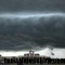 Wow!Extreme Weather (Stunning PHOTOS) From Kansas State-UCF Game