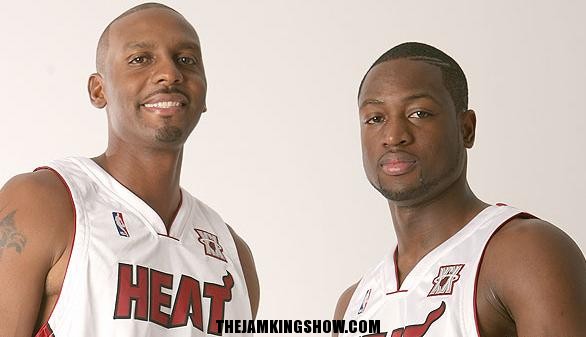 Penny Hardaway wants to re-join the Heat