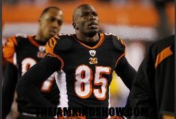 Ochocinco predicts he’ll earn Super Bowl ring this year