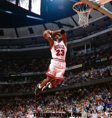 Michael Jordan Says Kobe is Better Than Lebron (VIDEO)