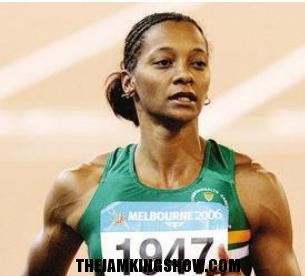 Wow!: Top Sprinter Says She Was Drugged Against Her Will!