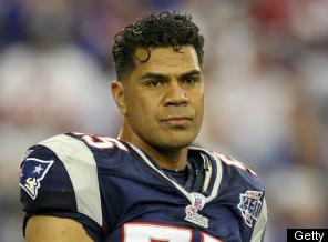 Former NFL Linebacker Reportedly Drives Car Off CLIFF