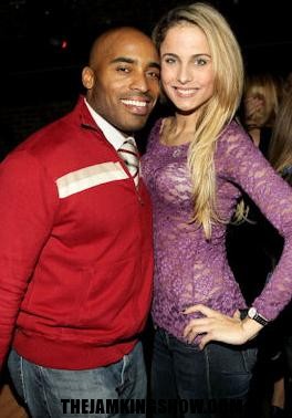 Tiki Barber remains unemployed and sad