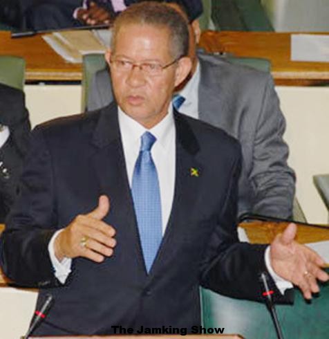 Jamaica PM making emergency address to nation at 8:30 pm