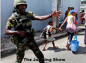 Jamaica struggles to cut ties between gov’t, gangs