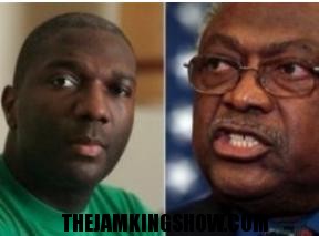 Alvin Greene A GOP ‘Plant’? James Clyburn Warns Of ‘Shenanigans’ With South Carolina Candidate