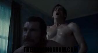 Aww Hell Naw!! Jim Carrey’s Gay Sex Scene In ‘I Love You Phillip Morris’ (NSFW VIDEO)