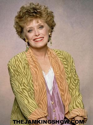 Wow Rue McClanahan has Died: ‘Golden Girl’ Dies Of Stroke At 76