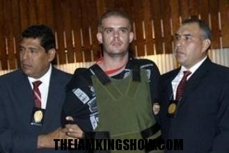 Joran Van Der Sloot Confesses To Murder In Peru