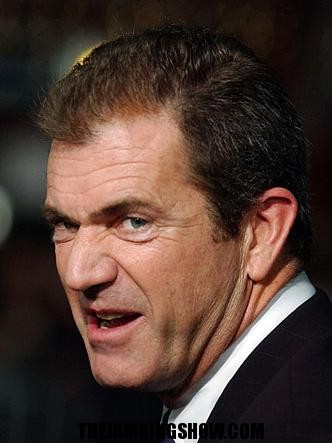Mel Gibson Racist Rant Caught on Tape-The Real Life Lethal Weapon??