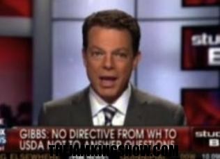 Shepard Smith Unloads On Fox News, White House Over Shirley Sherrod Scandal!