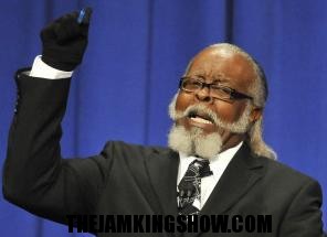 ‘The Rent Is Too Damn High’ Party & Jimmy McMillan Debate In New York (VIDEO)