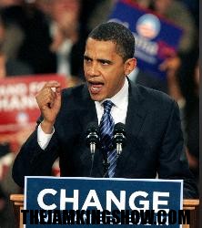 WTF? Pretend Democrats Advise Obama Not To Run For Re-Election!
