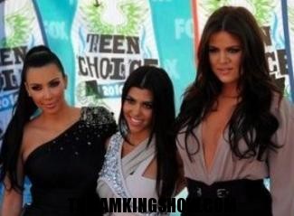 Criminal Minds: Kardashians Want OUT Of Credit Card Deal
