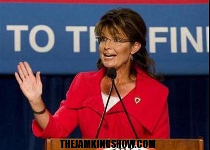 Stupid News: Palin tells ABC she can beat Obama in 2012