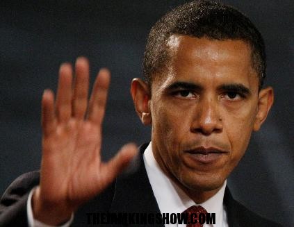 Obama Walks Back Call For Latinos To ‘Punish’ Their ‘Enemies’