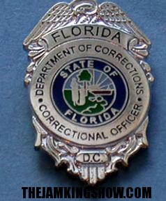 Florida Corrections Officer Suspended For ‘Obama Prayer’ Calling For President’s Death