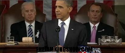 WATCH OBAMA STATE OF THE UNION LIVE!!!