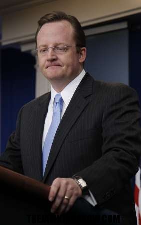 It’s A Wrap:Robert Gibbs Quitting President Obama’s Administration