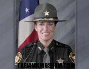 Ohio Trailer Park Shootout Leaves Sheriff’s Deputy Suzanne Hopper Dead (VIDEO)