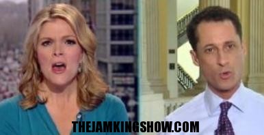 Megyn Kelly And Anthony Weiner Get Into Shouting Match Over Clarence Thomas (VIDEO)