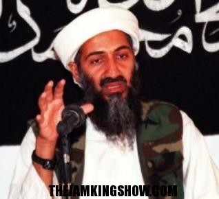 BREAKING: Osama Bin Laden Dead, Obama Announces