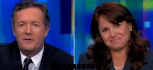 Christine O’Donnell Walks Out Of CNN Interview/Hangs Up In Middle Of Interview