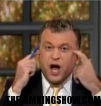 Dylan Ratigan Rant Is “Truth” And Off The Chain! Debt Negotiations ‘Reckless, Irresponsible And Stupid’