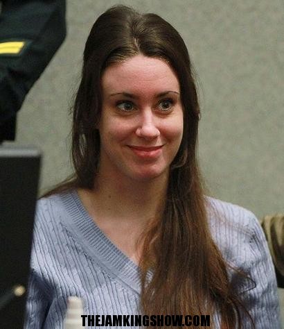 Casey Anthony Possibly To Mexico To Wed SuggaDaddy?
