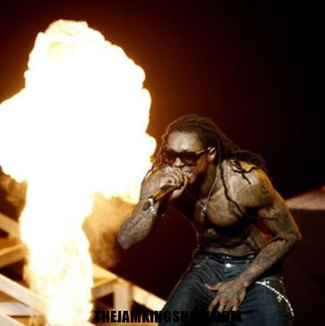 New Video: Lil Wayne fet. Gucci Mane Steady Mobbin