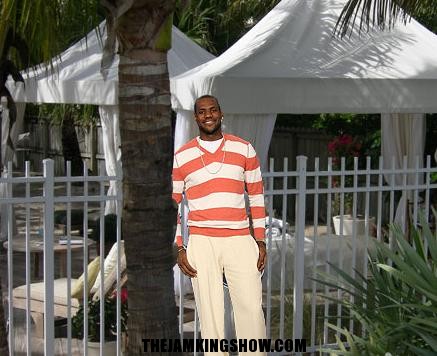 LeBron James is packing his beach bags for Miami??? DO I Hear Heat!!!