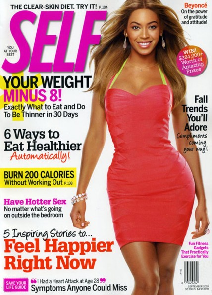 Beyonce