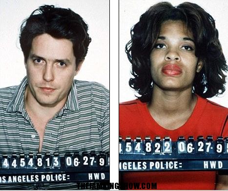Remember Divine-Brown LA-hooker That Was Busted With Hugh Grant? Well Guess What She Look Like Now!