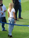 Here is what she was wearing that day! Gud Lawd