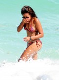AngelaSimmonsBikini2